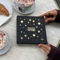Winther Studio Adventskalender - Sølv| Smykkesæt