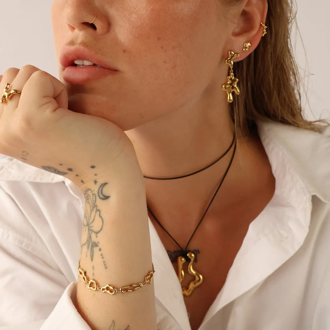 Winther Studio Alto Armbånd| Armbånd
