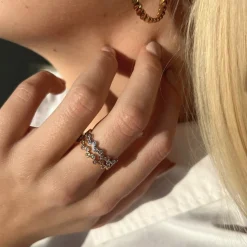 Winther Studio Bailey Ring| Ringe