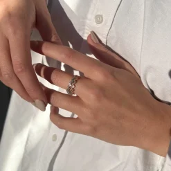 Winther Studio Bailey Ring| Ringe