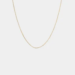 Winther Studio Basic Chain| Halskæder