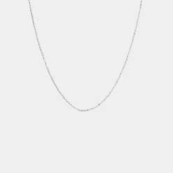 Winther Studio Basic Chain| Halskæder