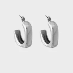 Winther Studio Berta Hoops| Student|Archive Sale