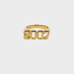 Winther Studio Birth Year Ring| Ringe|Julegaver