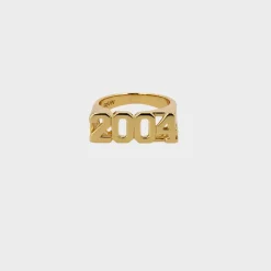 Winther Studio Birth Year Ring| Ringe|Julegaver