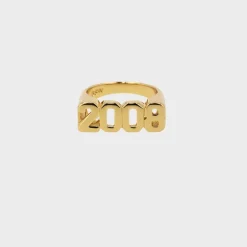 Winther Studio Birth Year Ring| Ringe|Julegaver