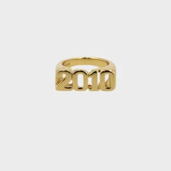 Winther Studio Birth Year Ring| Ringe|Julegaver