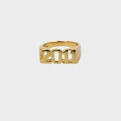 Winther Studio Birth Year Ring| Ringe|Julegaver
