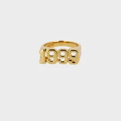 Winther Studio Birth Year Ring| Ringe|Julegaver