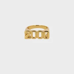 Winther Studio Birth Year Ring| Ringe|Julegaver