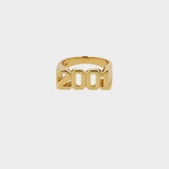 Winther Studio Birth Year Ring| Ringe|Julegaver