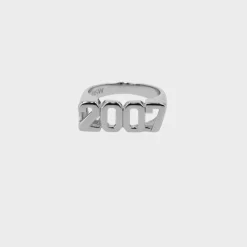 Winther Studio Birth Year Ring -| Ringe|Julegaver