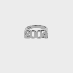 Winther Studio Birth Year Ring -| Ringe|Julegaver