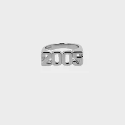 Winther Studio Birth Year Ring -| Ringe|Julegaver