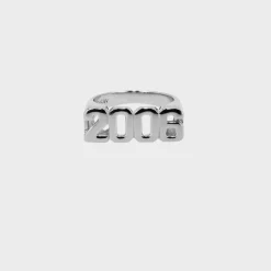 Winther Studio Birth Year Ring -| Ringe|Julegaver