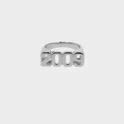 Winther Studio Birth Year Ring -| Ringe|Julegaver