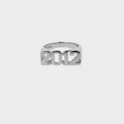 Winther Studio Birth Year Ring -| Ringe|Julegaver