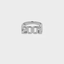 Winther Studio Birth Year Ring -| Ringe|Julegaver