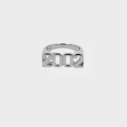 Winther Studio Birth Year Ring -| Ringe|Julegaver