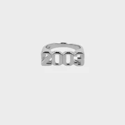 Winther Studio Birth Year Ring -| Ringe|Julegaver