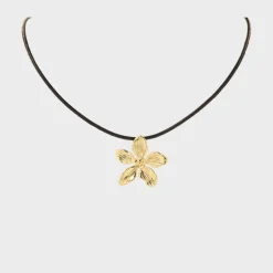 Winther Studio Bloom Choker| Halskæder