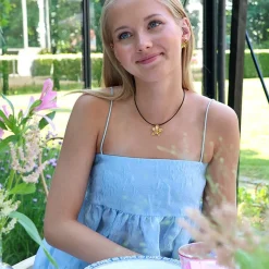 Winther Studio Bloom Choker| Halskæder