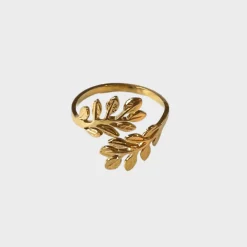 Winther Studio Botany Ring| Ringe|Gaver Til Mor