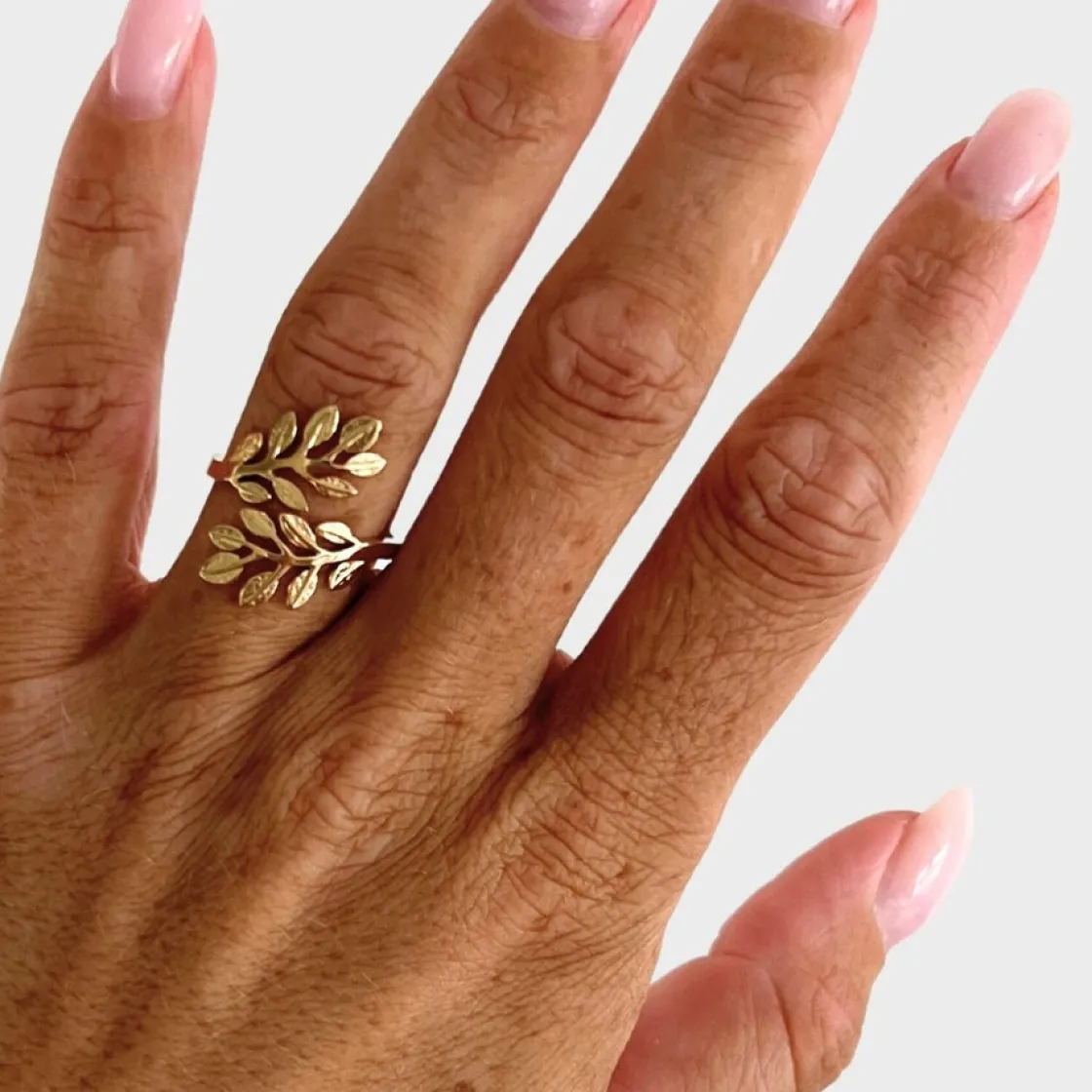 Winther Studio Botany Ring| Ringe|Gaver Til Mor