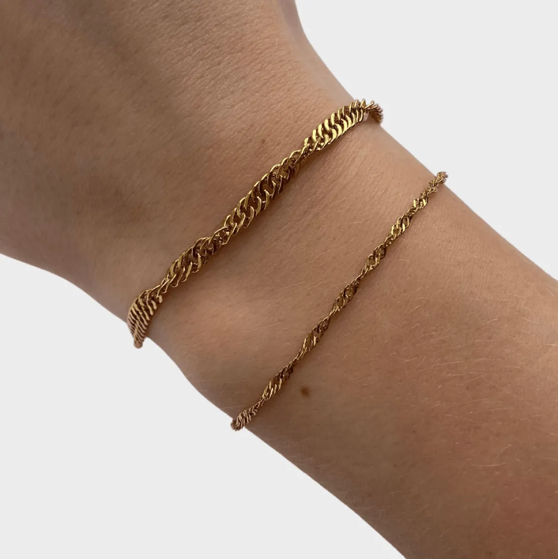 Winther Studio Caleja Armbånd| Armbånd|Gaver Til Mor