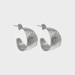 Winther Studio Camilla Hoops| Øreringe|Archive Sale