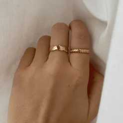 Winther Studio Camille Ring| Ringe|Julegaver