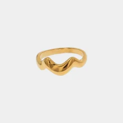 Winther Studio Cirrus Simple Ring| Ringe