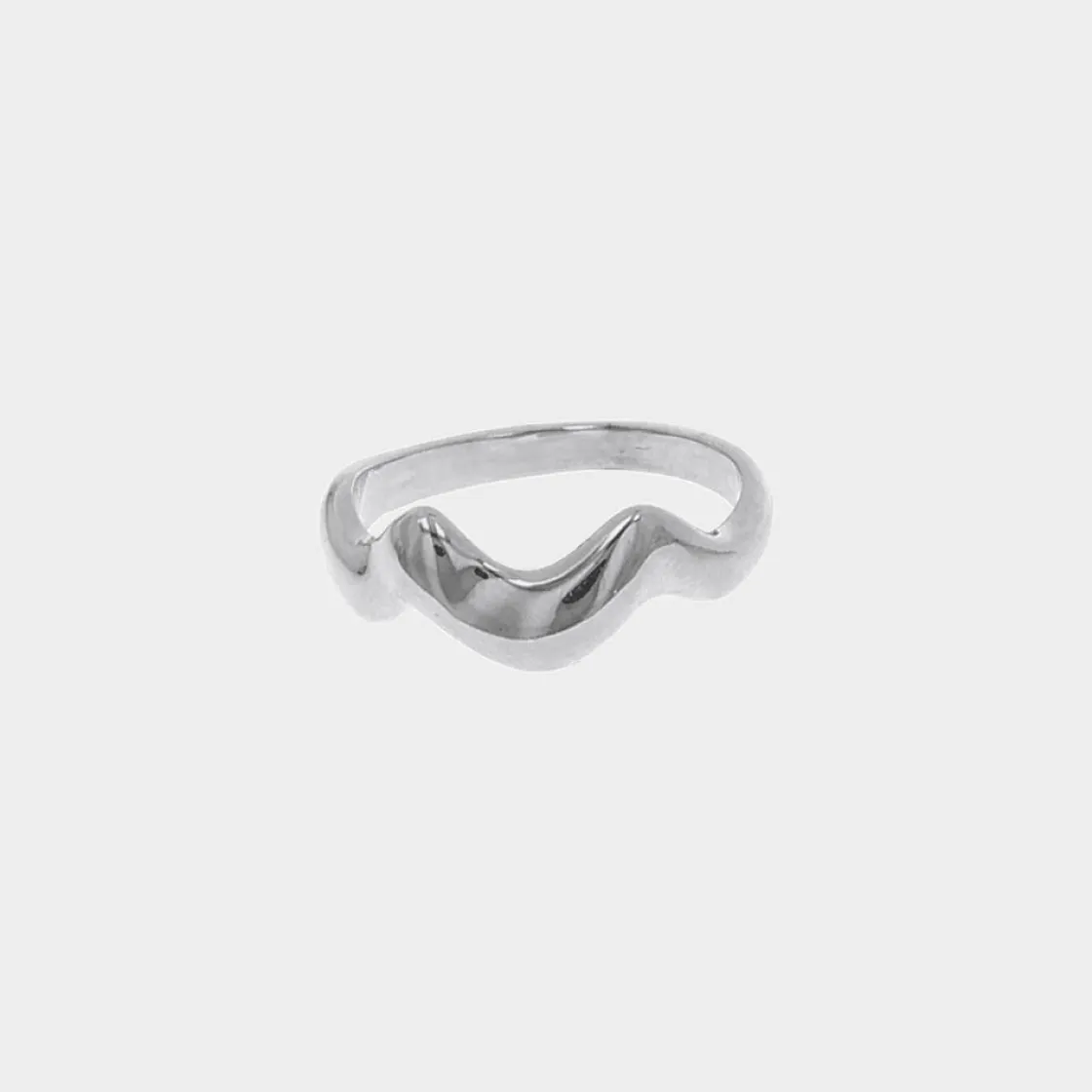 Winther Studio Cirrus Simple Ring| Ringe