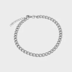 Winther Studio Classic Chain Ankelkæde| Ankelkæder
