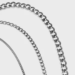 Winther Studio Classic Chain Armbånd| Armbånd|Konfirmation