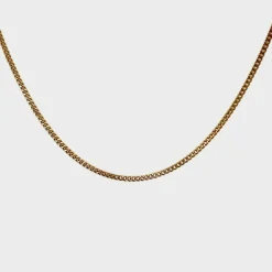Winther Studio Classic Chain Halskæde| Halskæder