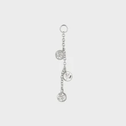 Winther Studio Coin Charm| Øreringe