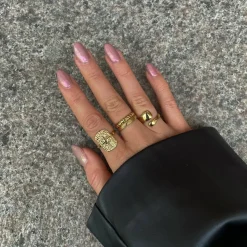 Winther Studio Drops Ring| Ringe|Konfirmation