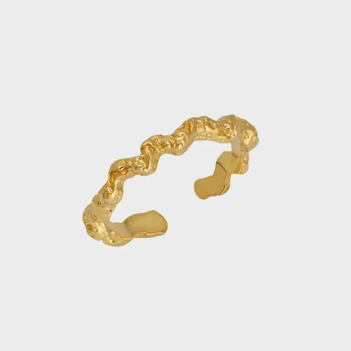 Winther Studio Favia Ring| Ringe
