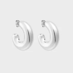 Winther Studio Felicia Hoops| Øreringe