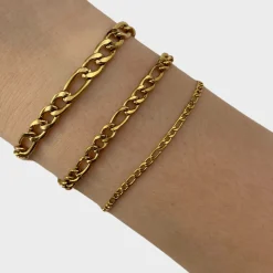 Winther Studio Figaro Armbånd| Armbånd