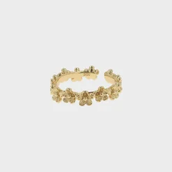 Winther Studio Fleur Ring| Ringe|Student