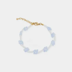 Winther Studio Flower Bead Armbånd| Armbånd