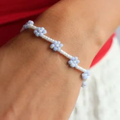 Winther Studio Flower Bead Armbånd| Armbånd