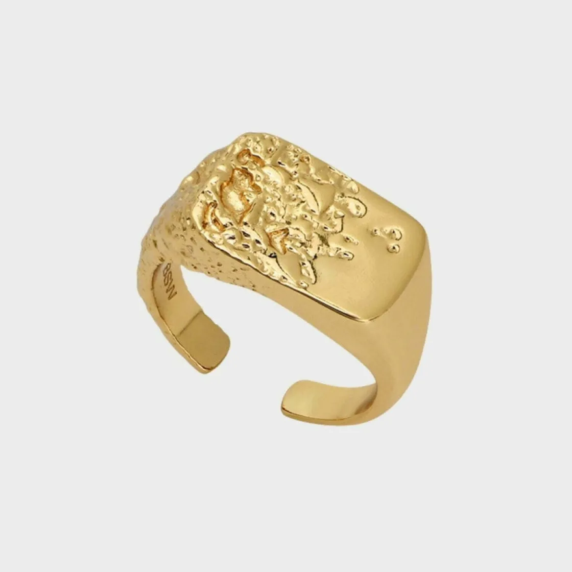 Winther Studio Galaxea Ring| Ringe|Student
