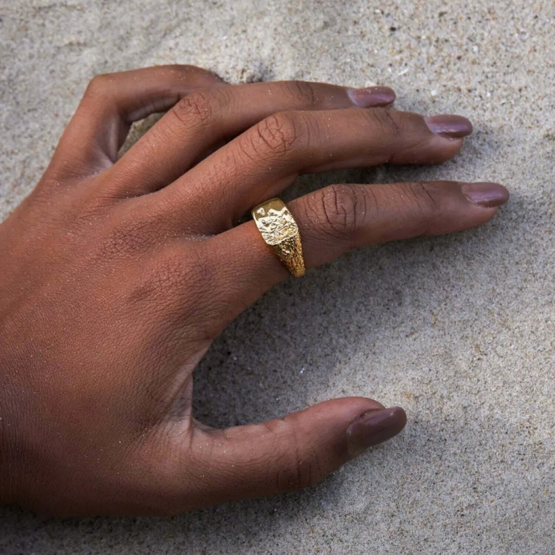 Winther Studio Galaxea Ring| Ringe|Student
