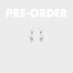 Winther Studio Gemma Pearl Øreringe - Pre-Order| Øreringe
