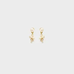 Winther Studio Gemma Pearl Øreringe - Pre-Order| Øreringe