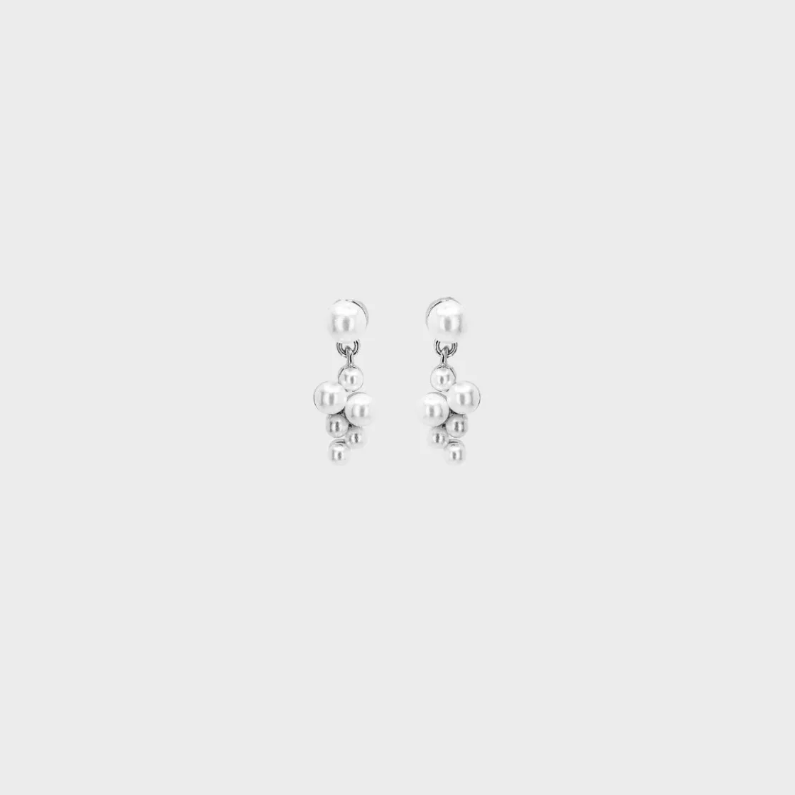 Winther Studio Gemma Pearl Øreringe - Pre-Order| Øreringe