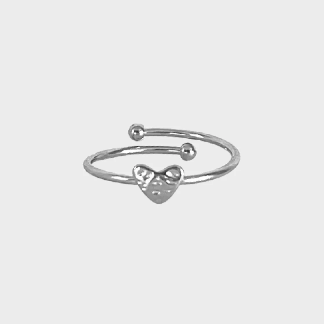 Winther Studio Heart Ring| Gaver Til Mor|Ringe